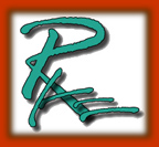 Rae Ink Logo